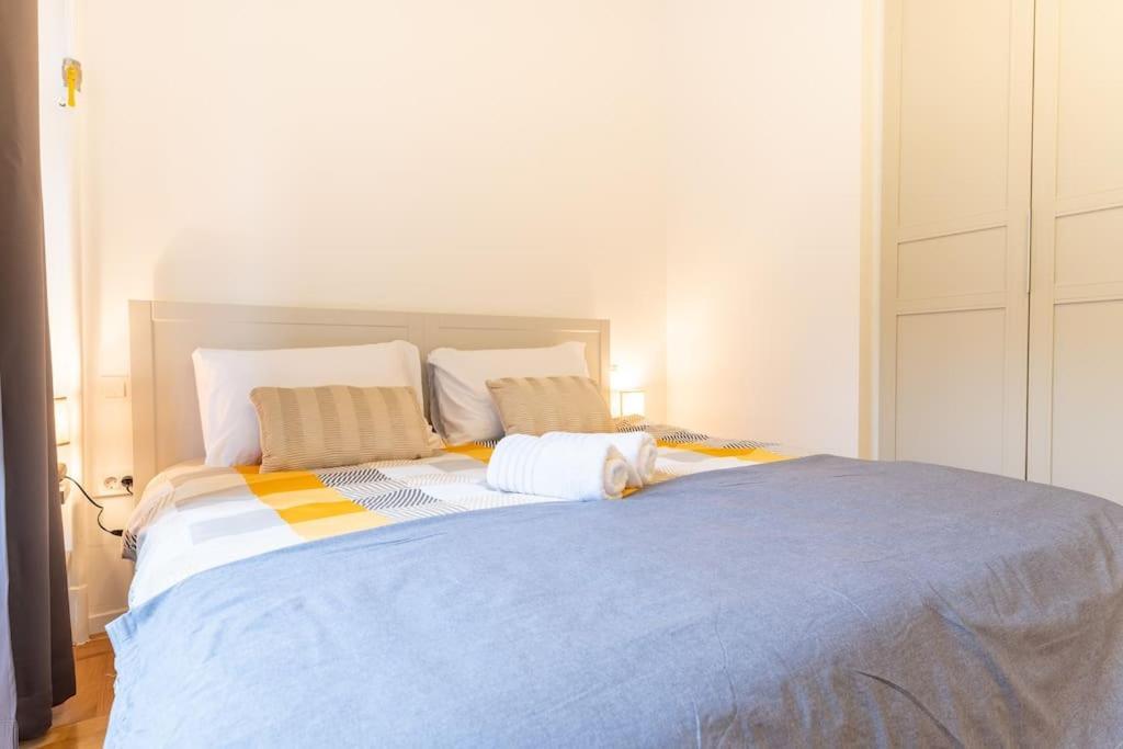 Official 4* Brand New Modern Apartment/Balcony 자그레브 외부 사진